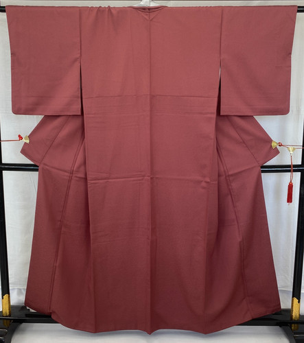 Japanese vintage kimono - vintage,