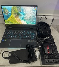 Acer Predator Helios 300