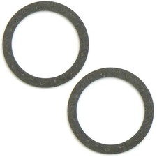 2x Exhaust Manifold Gasket for