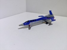 Captain Scarlet Spectrum