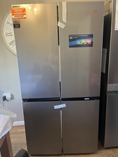 Brand New American Fridge
