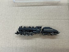 BACHMANN SPECTRUM N GAUGE