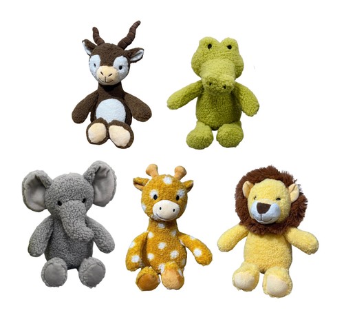Hem boo safari dog - &,