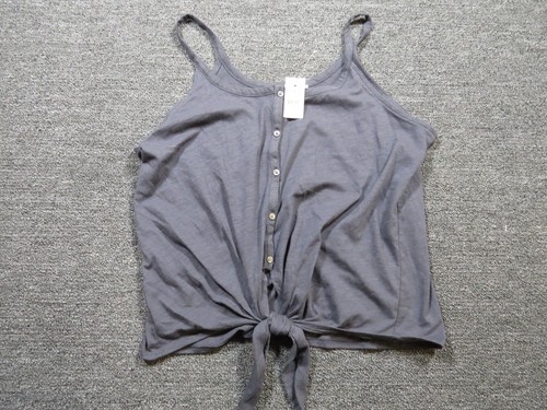 Loft tank top womens large - loft,