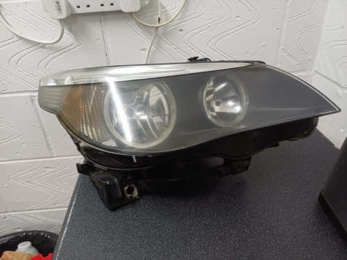 Bmw series e60 - bmw, 07-10