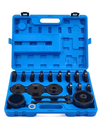 Fwd front wheel bearing - wheel,