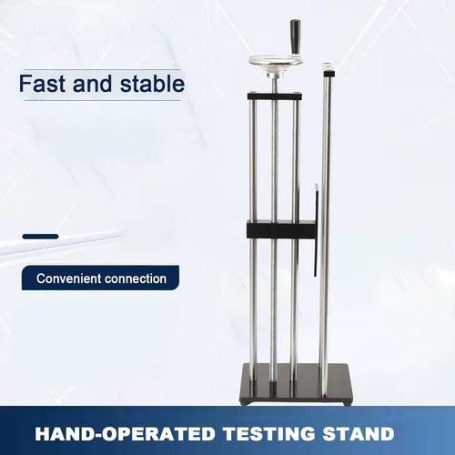 500n horizontal force gauge - horizontal,