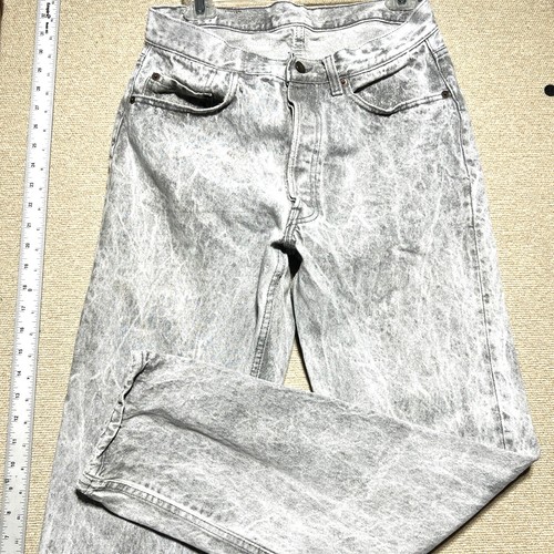 Vintage levi 501 jeans - vintage, levi’s