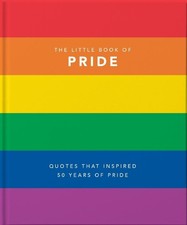 The little book pride - the,