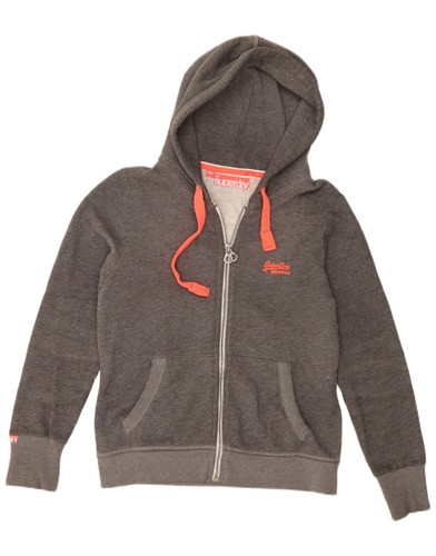 Superdry womens zip hoodie - womens,