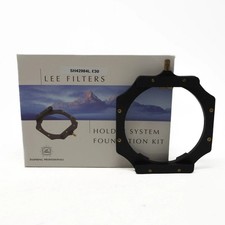 Used Lee Filters Holder System
