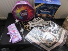 Chocolate Biscuits/ UNWANTED