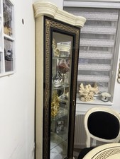 Italian Versace Corner Display