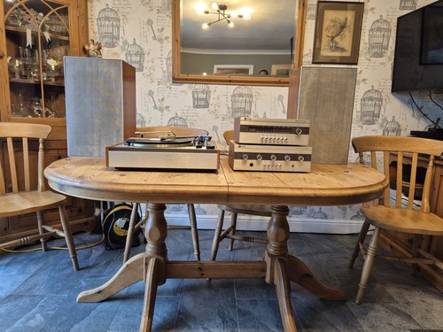 Leak hifi system - hifi,