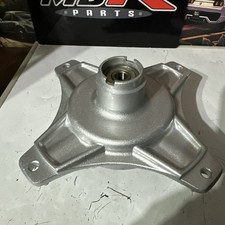 Skyteam ST50/70 DAX Front