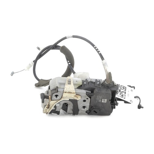 Genuine peugeot 508 rear - genuine,