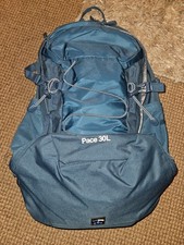 Mountain Warehouse Pace 30L Rucksack (Teal)