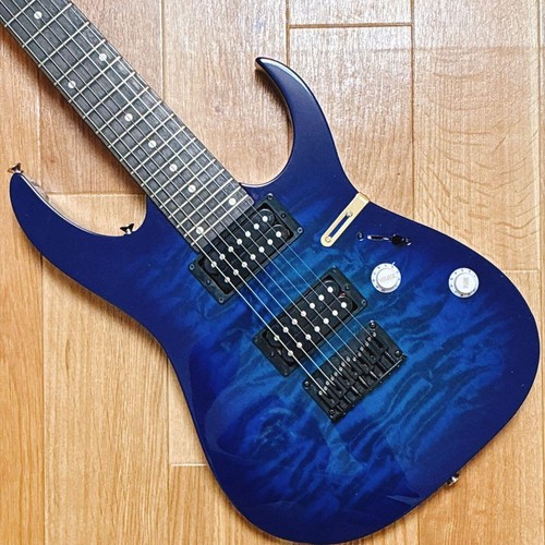 Ibanez gio grg7221qa tbb - gio, 7