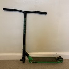 Mongoose Rise 100 PRO