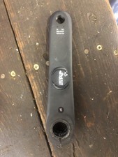 4iiii 105 Power Meter 175mm 