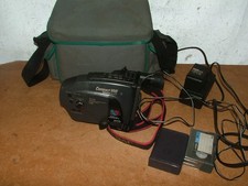 Jvc videomovie ax35 compact - jvc,