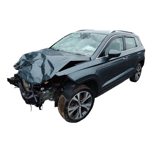 Seat ateca tech - ateca, evo