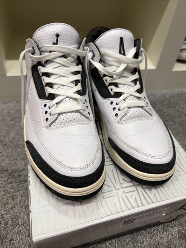 Pre owned jordan maniére - ma,