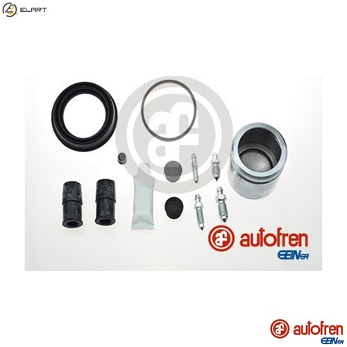 Repair kit brake - brake, caliper