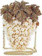 MARY FRANCES Beaded Bridal