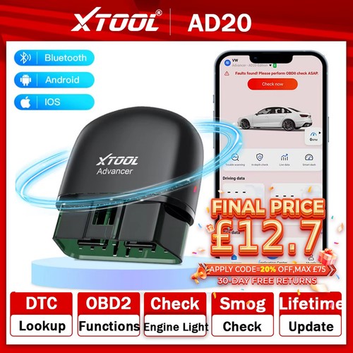 2026 xtool advancer ad20 - 🔥2026,