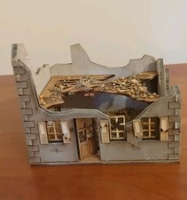 Normandy style European house