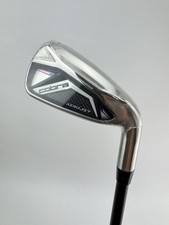 Cobra Aerojet 4 Iron Driving