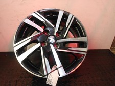 PEUGEOT 208 Alloy Wheel