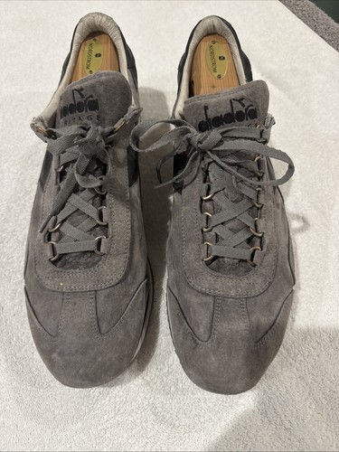 Diadora heritage sneaker - diadora,