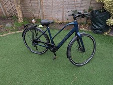 Trek Stagger FX+2 Bike Blue
