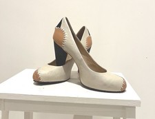 Terra Plana Slip On Court High