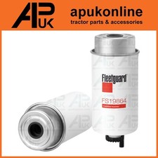 Fleetguard Fuel Filter FS19864 for New Holland TM120 TM130 TM140 TM155 Tractor