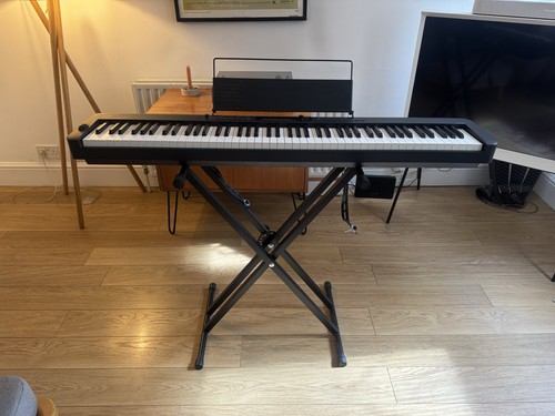Casio cdp s360 digital piano - casio,