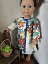 Outfit For American Girl Doll