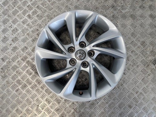 Vauxhall astra mk7 16 - vauxhall,