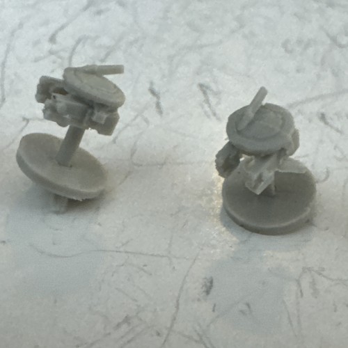 Warhammer epic 40k forgeworld - epic,