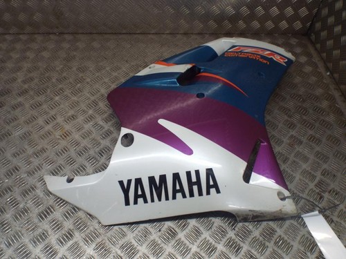 Yamaha fzr1000 fzr 1000 - yamaha,
