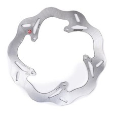 Braking W-Fix front brake disc