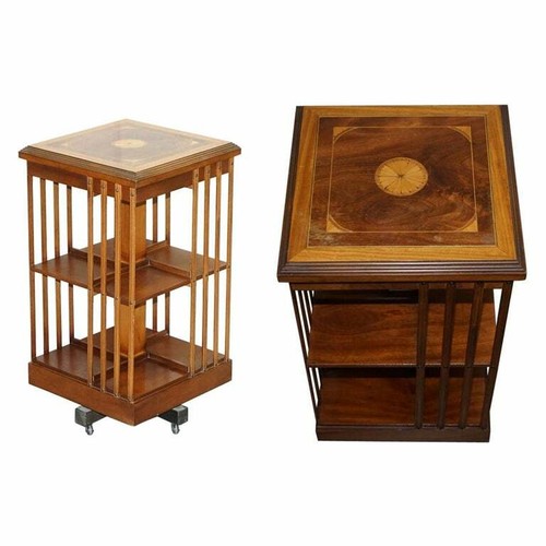 Circa 1900 edwardian burr - edwardian,
