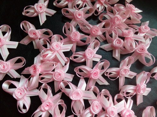 Small satin ribbon - small,