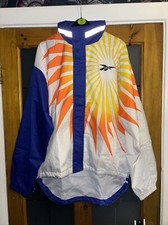 Reebok Tracksuit Shellsuit 90s