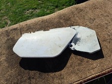 YAMAHA DT125R DT 125 R RIGHT