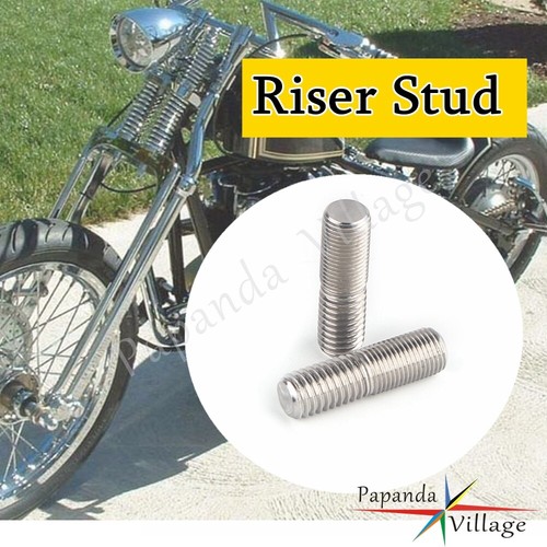 Handlebar front end - 1-3/4'',