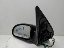 1135794 door mirror left hand