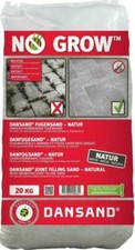 Dansand No Grow Weed Paving